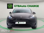 Tesla Model Y Long-Range AWD I.V.A DEDUTIVEL