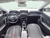 Peugeot 2008 1.5 BlueHDi Allure Pack