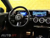 Mercedes-Benz A 250 e AMG Line