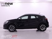 Renault Captur Equilibre Tce 90