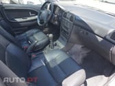 Volvo S40 1.7