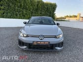 Volkswagen Golf 2.0 TSI GTI Clubsport DSG