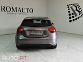Mercedes-Benz A 180 d Style Aut.