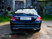 Mercedes-Benz C 220 BlueTEC Avantgarde