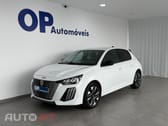 Peugeot 208 1.2 PureTech Allure EAT8