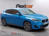 BMW X2 25 e xDrive Pack M