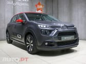 Citroen C3 1.2 PureTech Shine