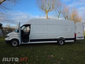 Volkswagen Crafter L5H4  177CV IVA DEDUTIVEL