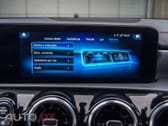 Mercedes-Benz CLA 180 d AMG Line Aut.
