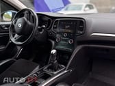 Renault Mégane 1.5 dCi Zen