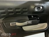 Citroen C3 1.2 PureTech C-Series