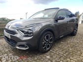 Citroen e-C4 SHINE PACK