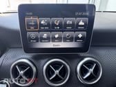 Mercedes-Benz A 180 d Urban
