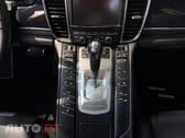Porsche Panamera S E-Hybrid