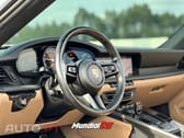 Porsche 911 Carrera S Cabriolet PDK