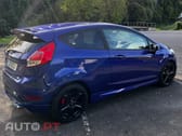 Ford Fiesta St