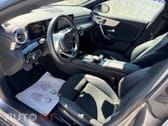 Mercedes-Benz CLA 250 e Shooting Brake AMG Line