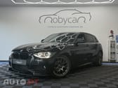 BMW 118 iA Pack M