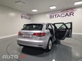 Audi A3 Sportback 1.6 TDI Design