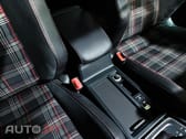 Volkswagen Golf GTi DSG