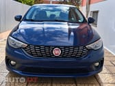 Fiat Tipo 1.4 Lounge