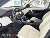 Land Rover Discovery Sport 1.5 I3 P300e AWD Dynamic SE