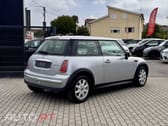 MINI Cooper One 1.4 D