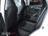 Nissan Qashqai 1.5 dCi Tekna Premium