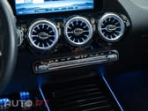 Mercedes-Benz B 180 d AMG Line Aut.