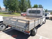 Peugeot Boxer Chassis 2.2 BlueHDi 335 L3 CD