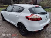 Renault Mégane 1.5 dCi Limited