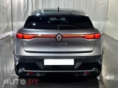 Renault Mégane E-Tech EV60 220hp optimum charge Techno