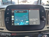 Fiat 500C 1.2 Lounge