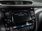 Nissan Qashqai 1.5 dCi N-Connecta