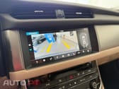 Jaguar XF 2.0 D Prestige Aut.