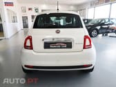 Fiat 500 1.0 Hybrid
