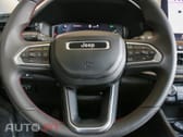Jeep Compass 1.3 TG 4Xe Trailhawk