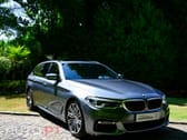 BMW 520 d Pack M Auto