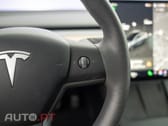 Tesla Model 3 Long Range Tração Integral