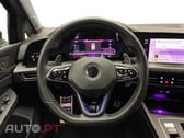 Volkswagen Golf 2.0 TSI R DSG