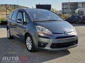 Citroen C4 Picasso 1,6 HDi 110 Cv's Sport 5 lugares