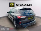 Ford Kuga 1.5 ST-LINE