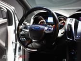 Ford Focus 2.0 EcoBoost ST c/ Pack Pele Desportiva
