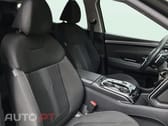 Hyundai Tucson 1.6 T-GDI HEV Premium