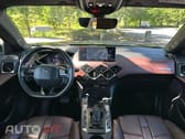 DS DS3 Crossback 1.2 PureTech La Première EAT8