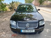 Volkswagen Passat Confort line