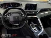 Peugeot 3008 PureTech 130 Stop & Start GPF EAT8 Active Business-Pack