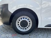 Citroen Jumpy 1.5 BlueHDi M