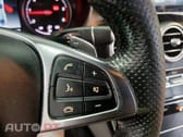 Mercedes-Benz C 220 d Aut. AMG Coupe