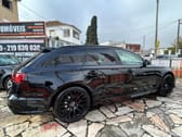 Audi A6 2.0 TDI S-Line KIT RS6 -2017